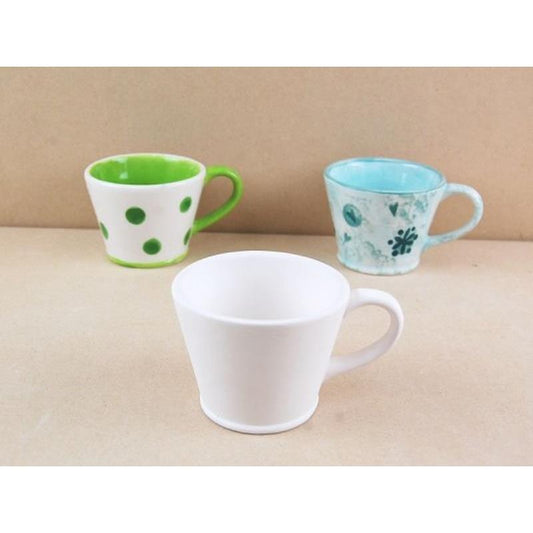 Conical Mug Box Quantity 8
