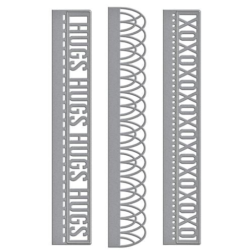 Graceful Sweet Words