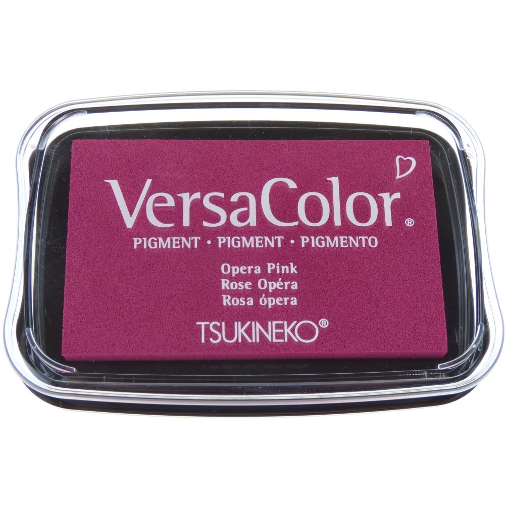 Opera Pink Versacolor Pad