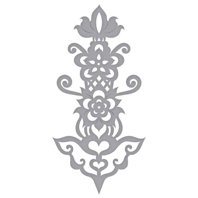 Rosemal Flowers - Shapeabilities
