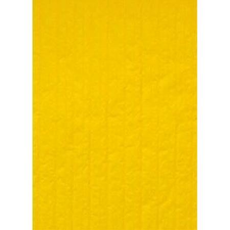 Honeycomb Pad - Yellow