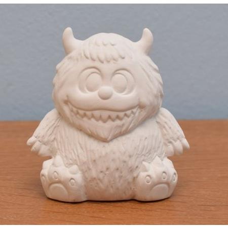 GMS Cute Monster Box Quantity 12