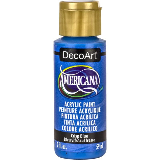 DecoArt Crisp Blue