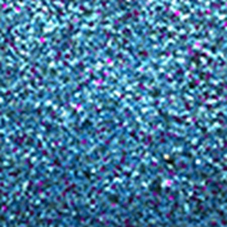 DecoArt Milky Way Blue Galaxy Glitter