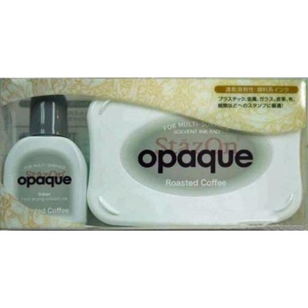 Roasted Coffee Stazon Pad