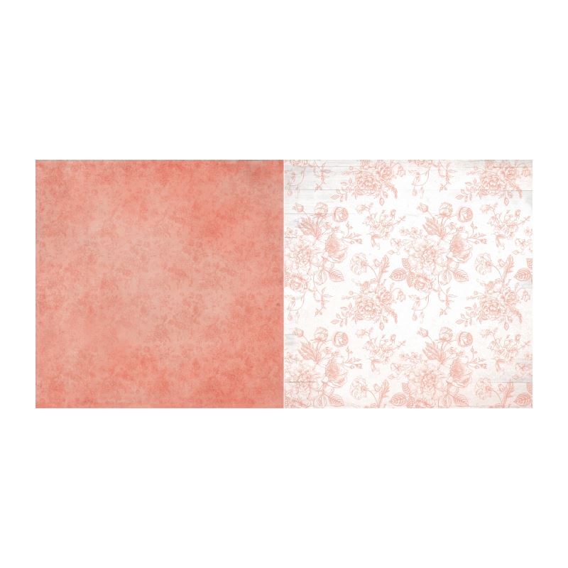 Ooh La La - Oui Oui Sold in Packs of 10 Sheets