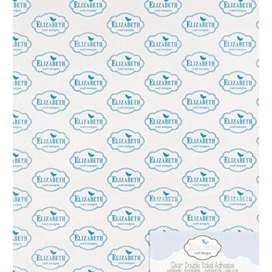 Clear Double Sided Adhesive
