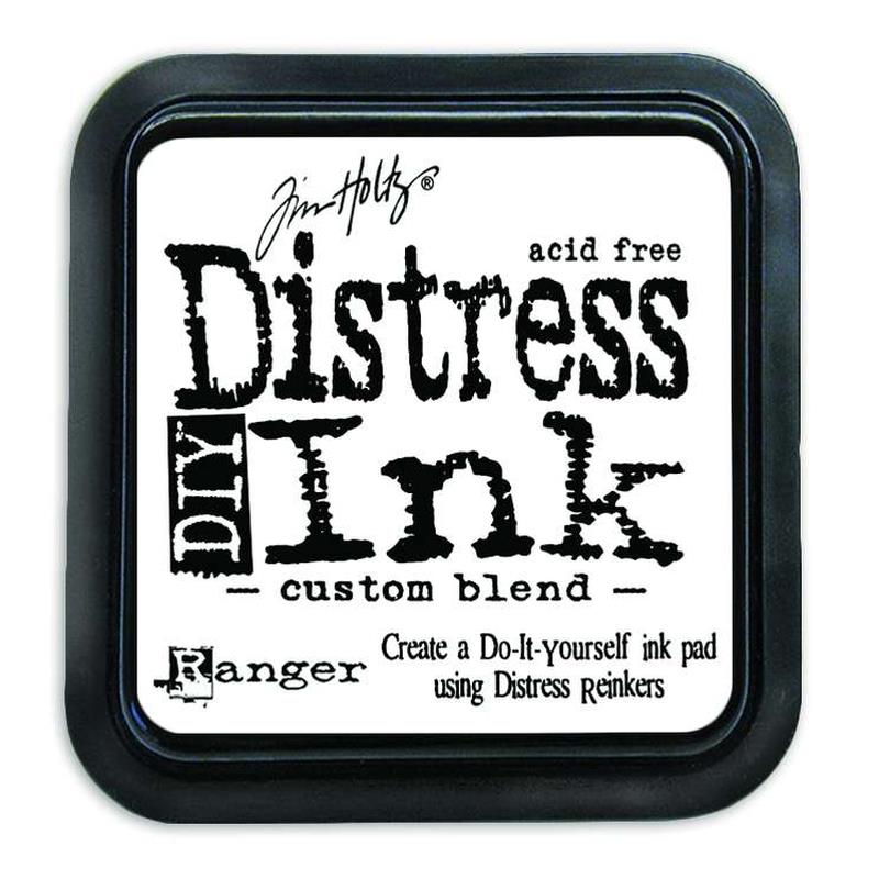 Tim Holtz - Distress It Yourself Ink Pad