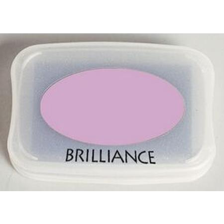 Pearlescent Orchid Brilliance Pad