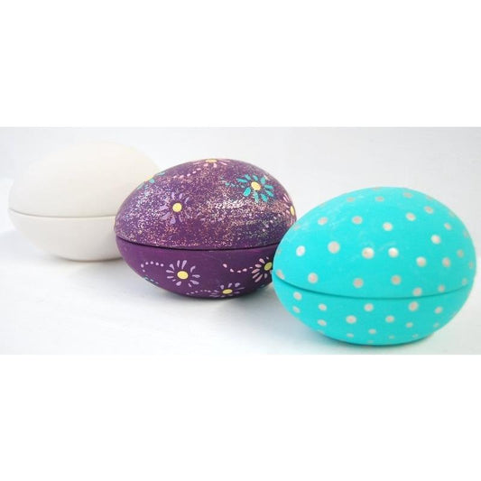 Small Easter Egg Box Quantity 12