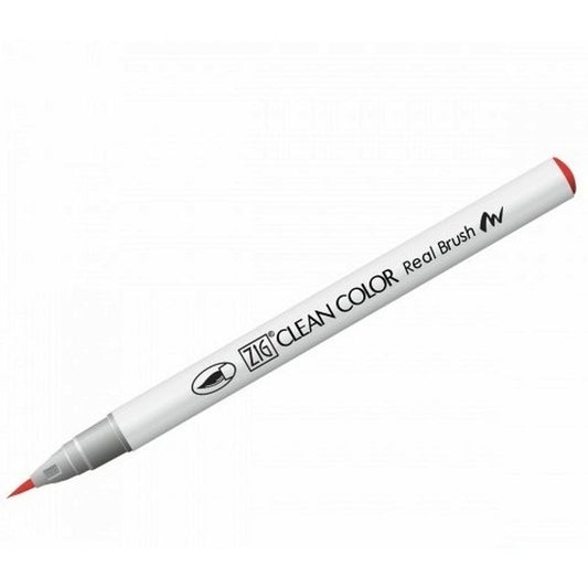 Zig Clean Colour Real Brush 222 Pink Flamingo