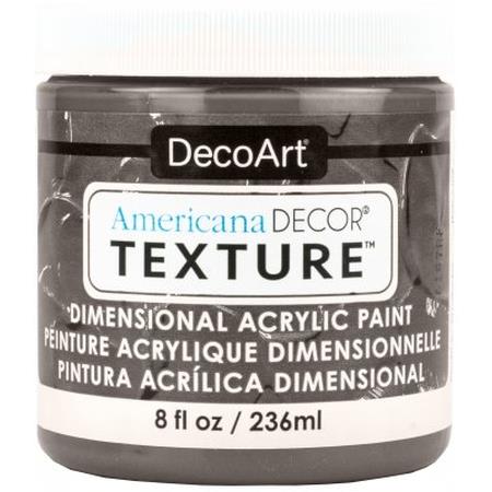 DecoArt Grey Texture