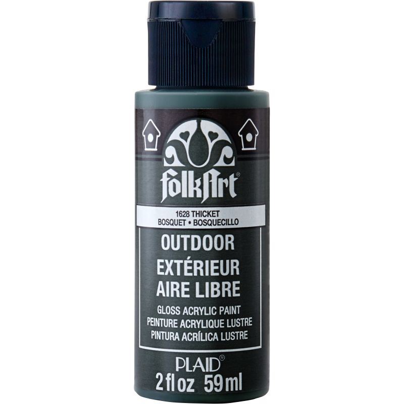 Thicket FolkArt Outdoor 2oz
