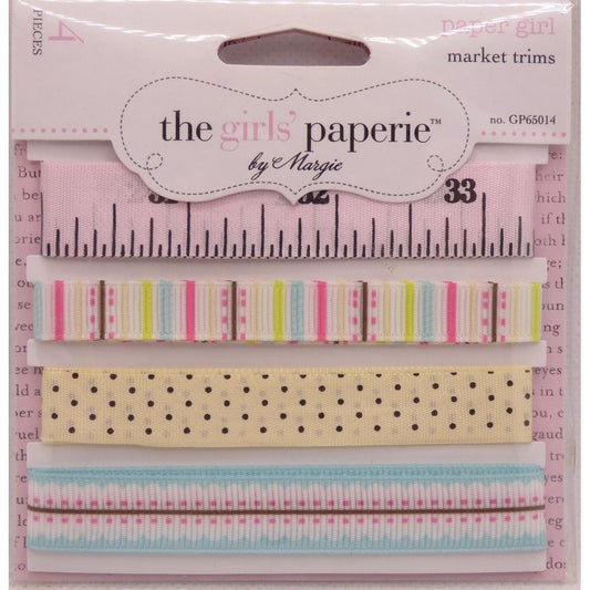 Trim Card, Market Trims