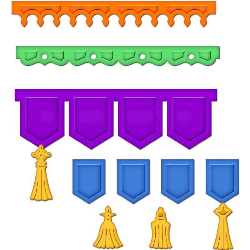 Banner Basics Three