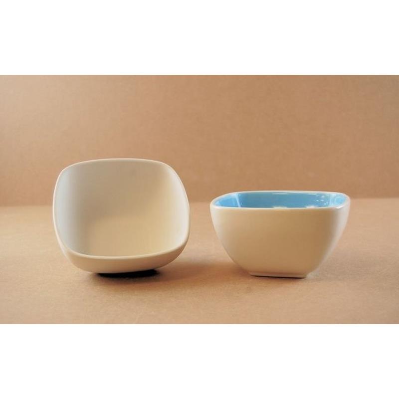 Square Cereal Bowl Box Quantity 12