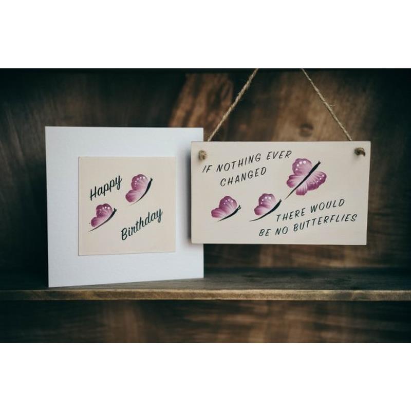 Folkit Expansion Kit- Butterfly