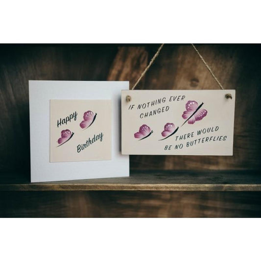 Folkit Expansion Kit- Butterfly