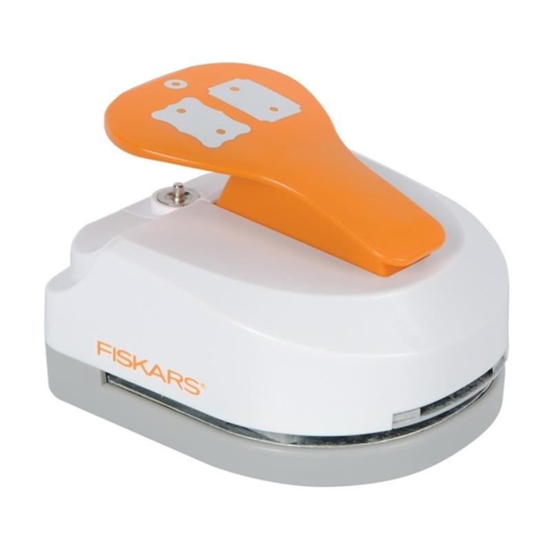 Tag Maker  Ticket & Curly