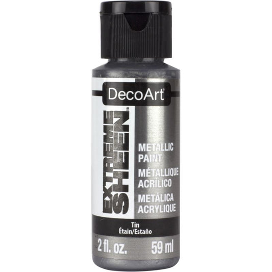 DecoArt Tin Extreme Sheen 2oz