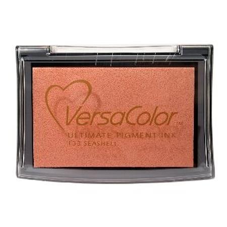 Seashell Versacolor Pad