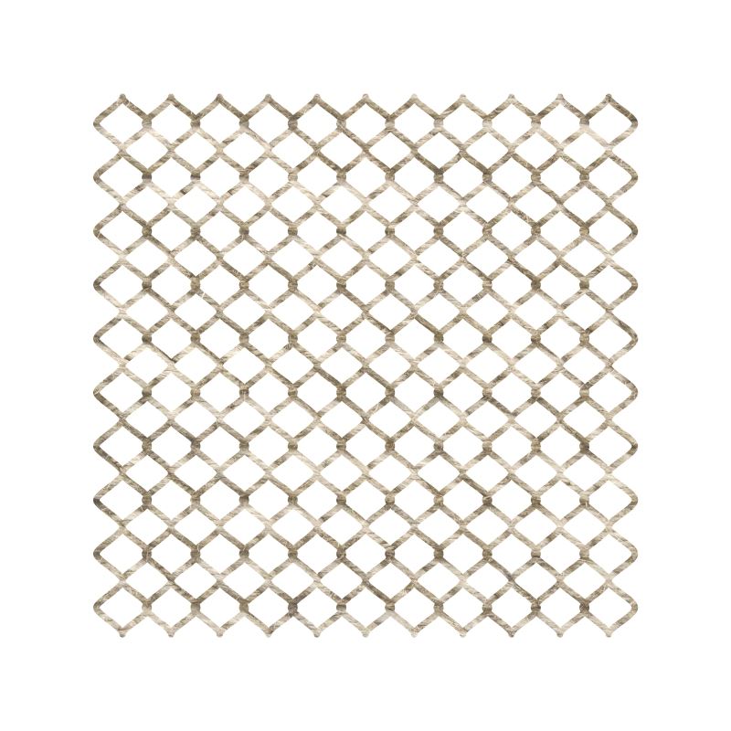 12x12 Die Cut Woven Sold in Packs of 10 Sheets
