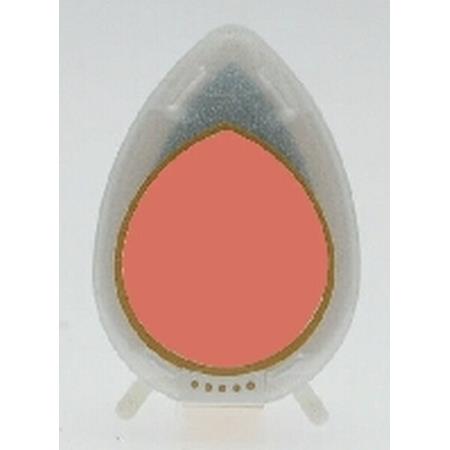 Rocket Red Gold Brilliance DewDrop