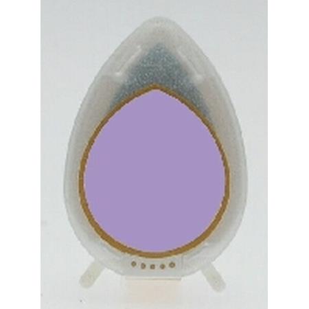 Pearl Purple Brilliance DewDrop