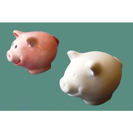 Party Piggy Box Quantity 12