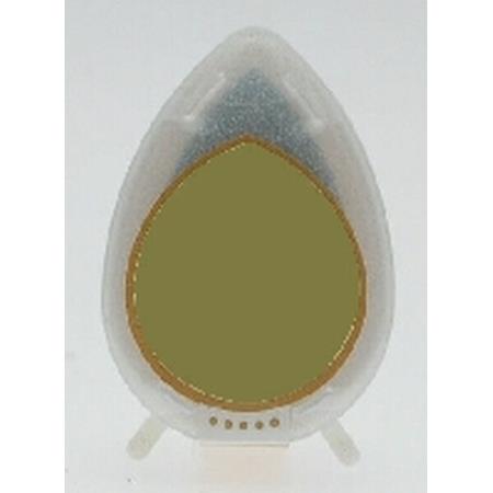 Lightning Black Brilliance DewDrop