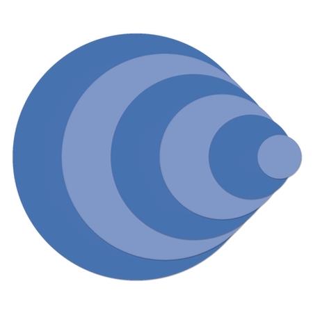 Dies Nesting Circles