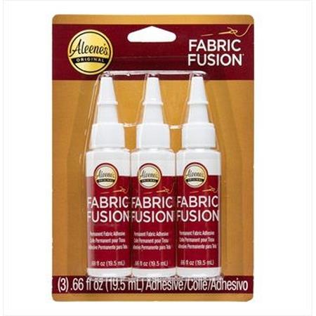 Fabric Fusion Trial Pack x3
