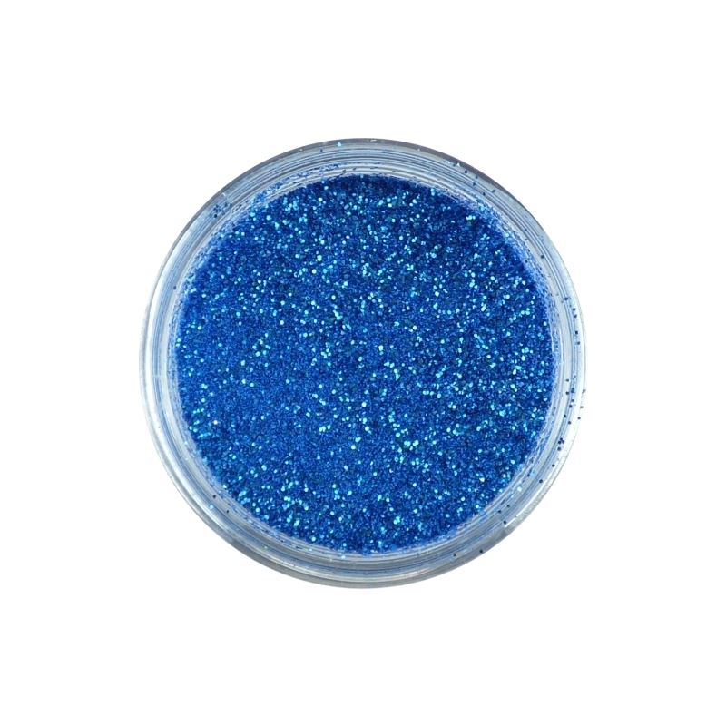 Super Sparkle - Blue Blue