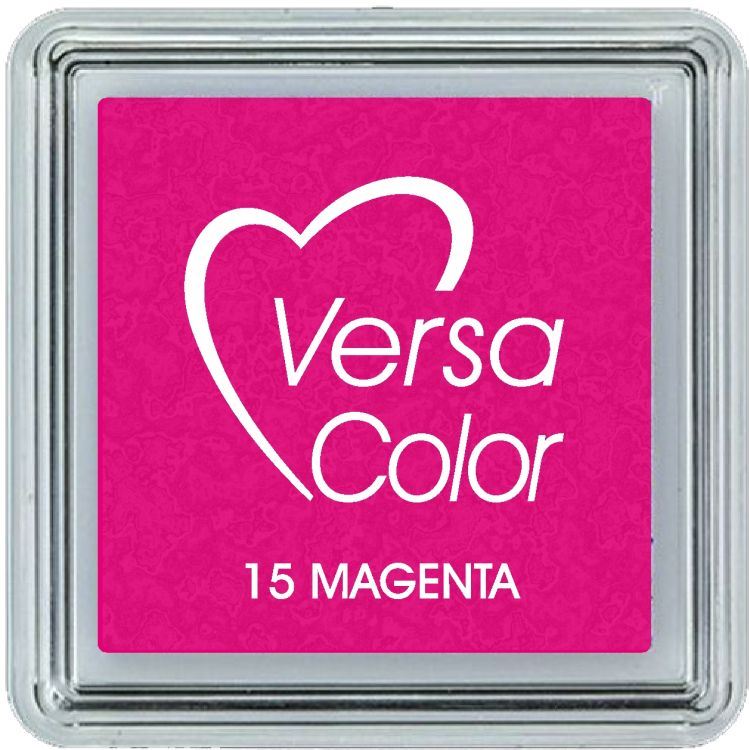 Magenta Versasmall Pad