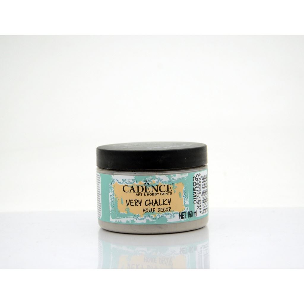 Cosmic 150 ml Very Chalky Home Decor ( Ultra Matt )