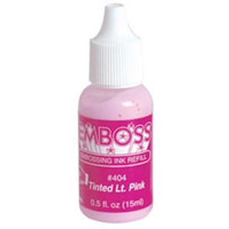 Refill Ink for Tinted Emboss