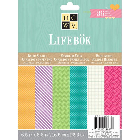 Db Weathered Patterns Pad