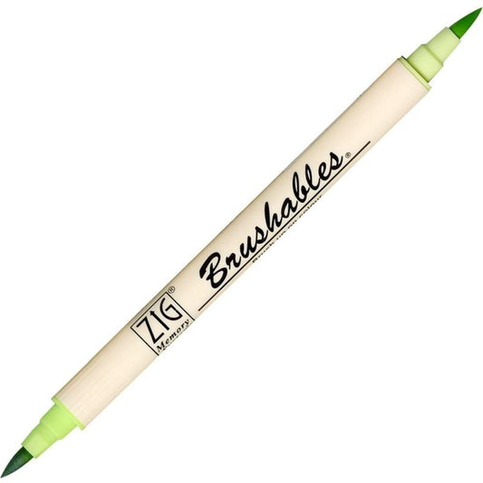 Zig Brushables 402 Kiwi