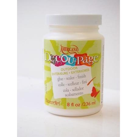 5993110000570 - COLLA PER DECOUPAGE VELO DC29M ML. 80 - STAMPERIA 5993110000570 - COLLA PER DECOUPAGE VELO DC29M ML. 80 - STAMPERIA
