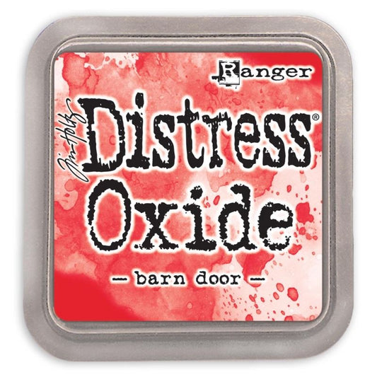 Tim Holtz - Distress Oxide Pad Barn Door