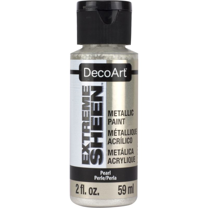 DecoArt Pearl Extreme Sheen 2oz