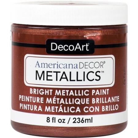 DecoArt Copper Metallics