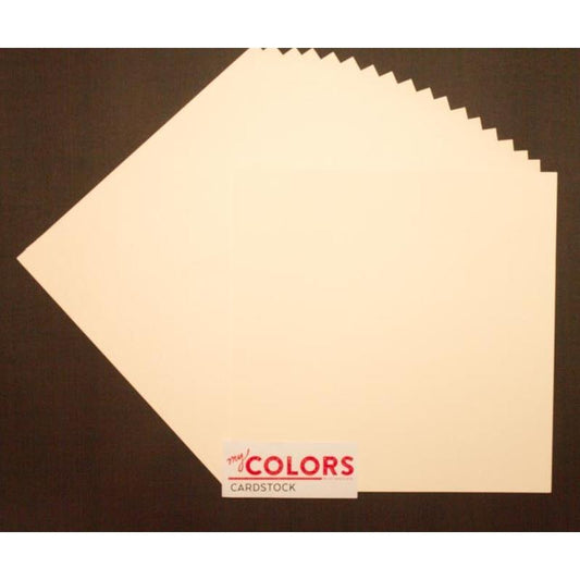 12x12 Whitewash Bundle 18pcs