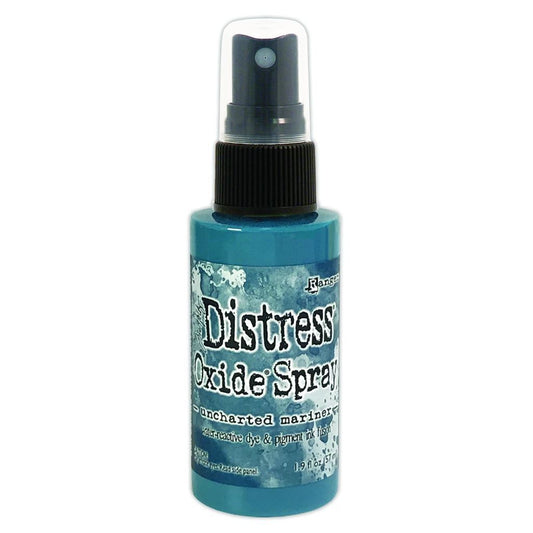 Tim Holtz - Distress Oxide Spray Uncharted Mariner