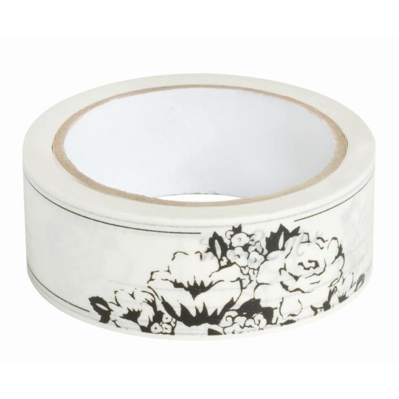 Washi Wraps - Wedding - 65 Ft