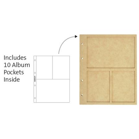 Window Display Album