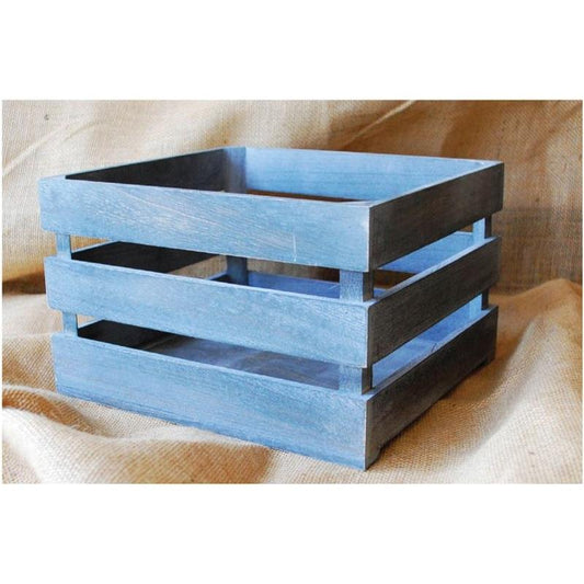 Weathered Crate