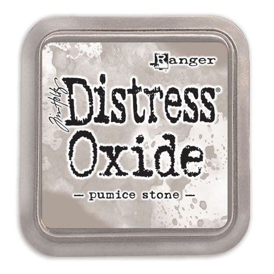 Tim Holtz - Distress Oxide Pad Pumice Stone