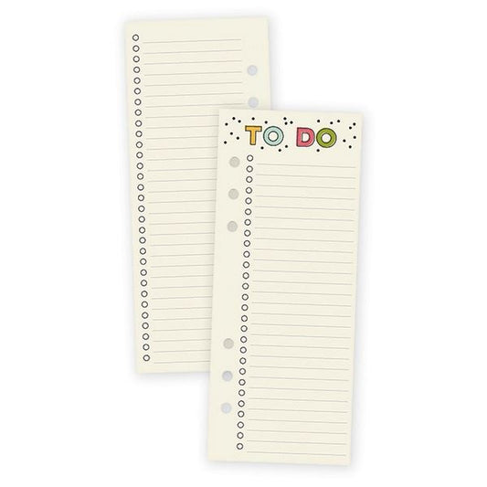 To Do Bookmark Tablet