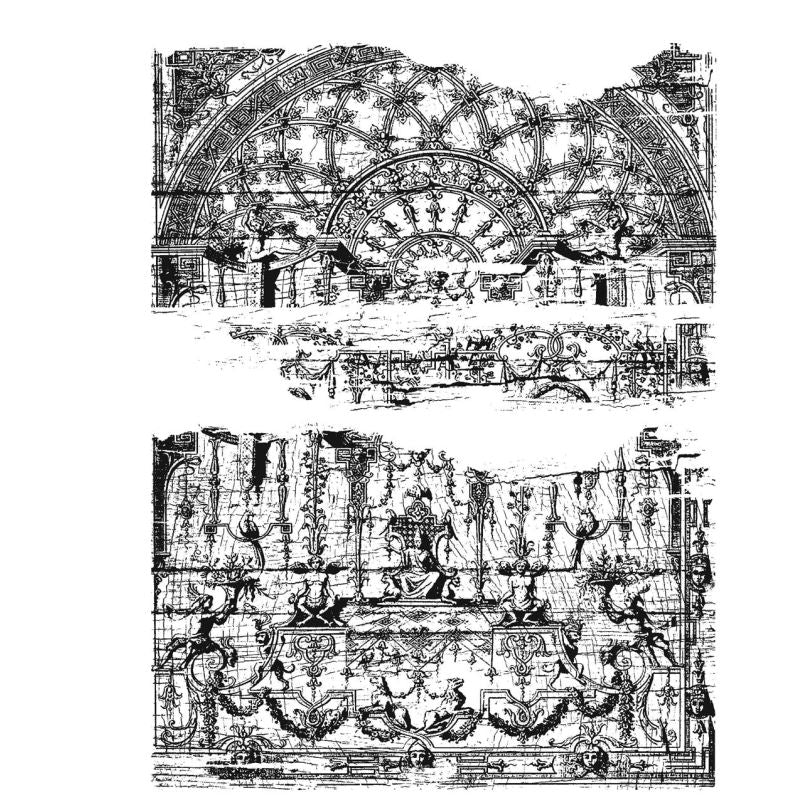 Tim Holtz - RENAISSANCE